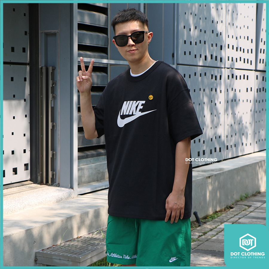 NIKE笑臉-1