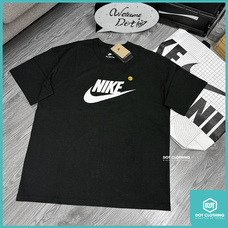 NIKE笑臉-5
