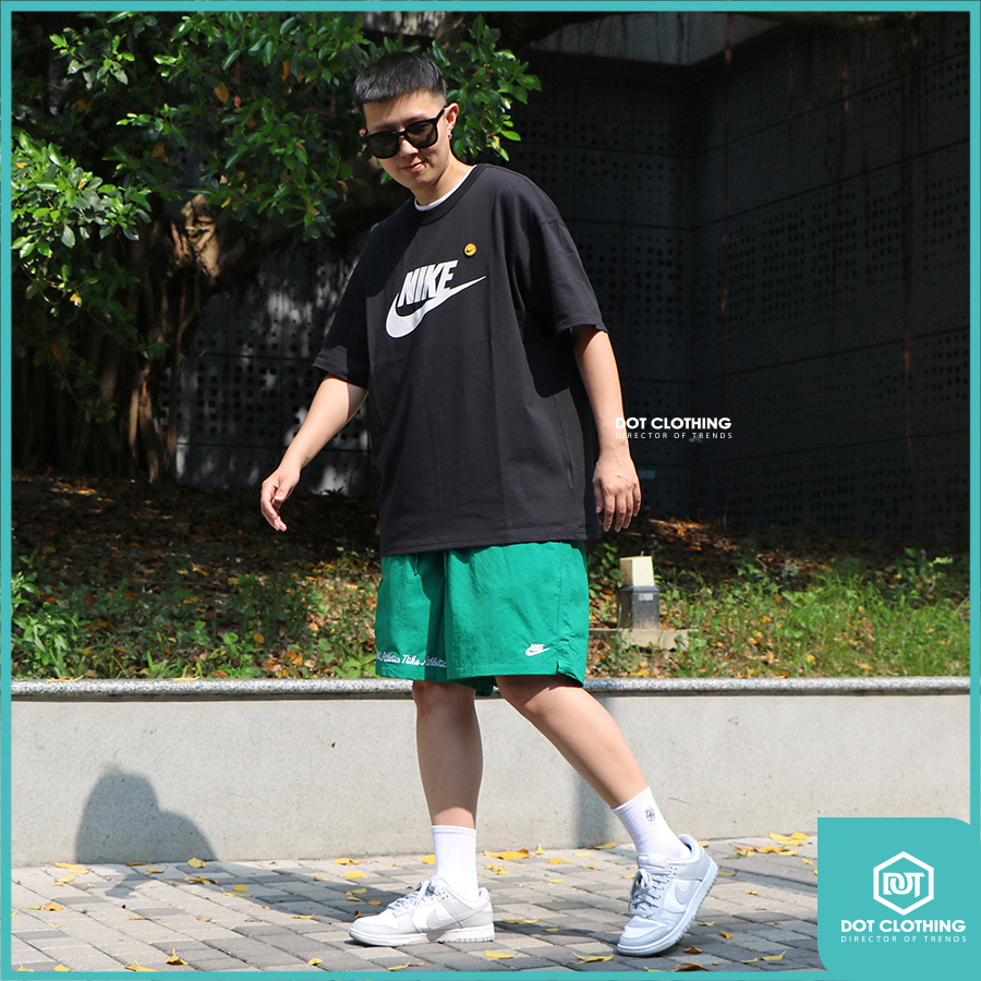 NIKE笑臉-3