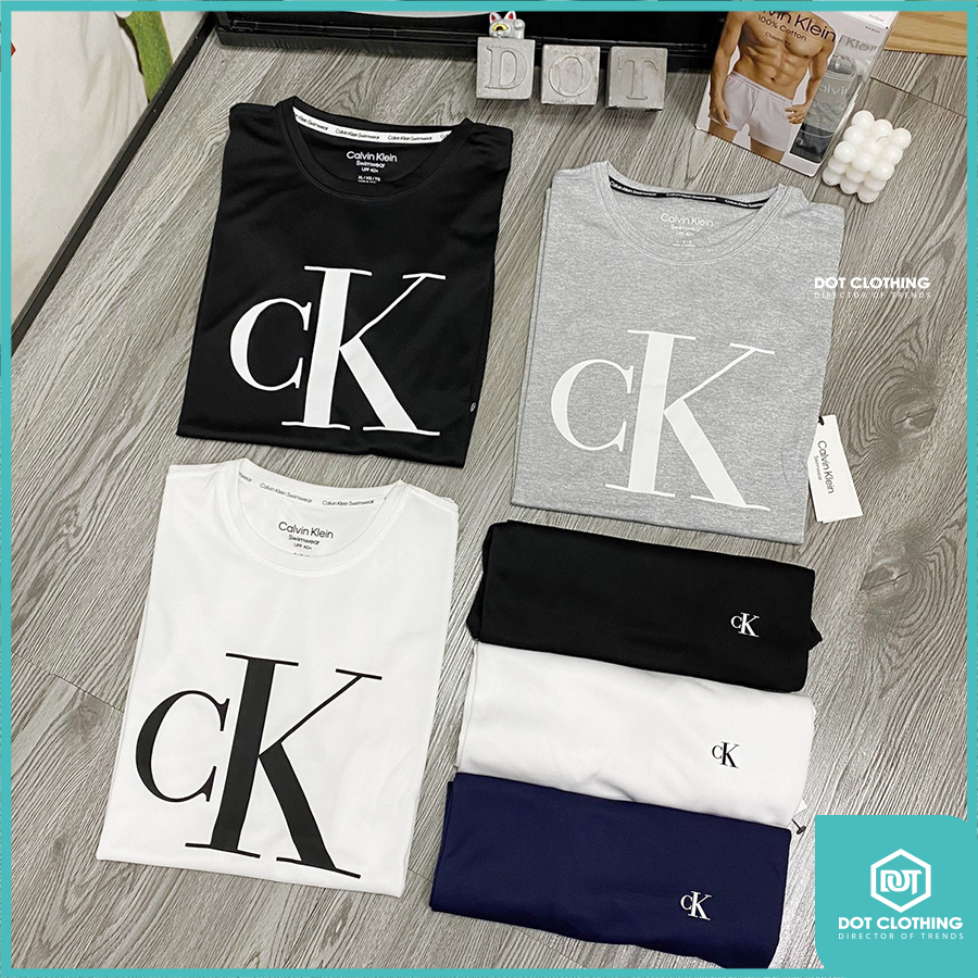CK排汗T-6