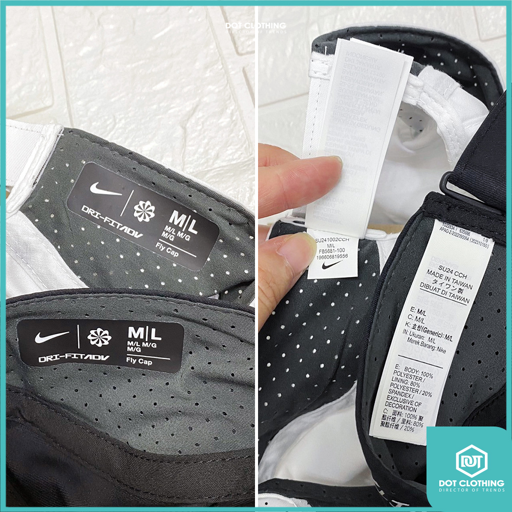 NIKE排汗帽-6