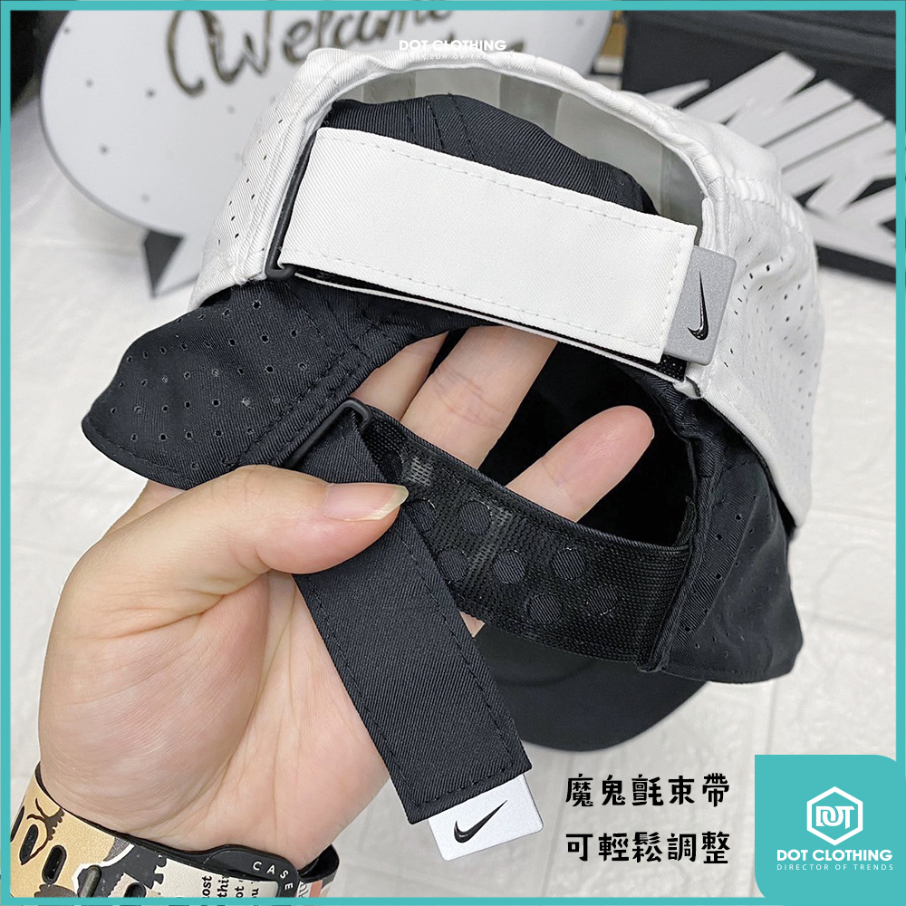 NIKE排汗帽-4