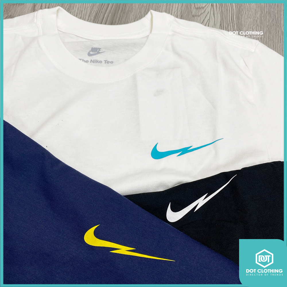 NIKE閃電T-2