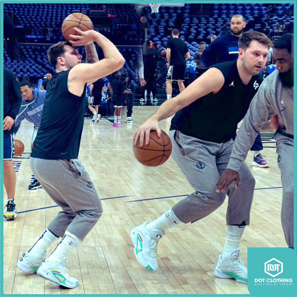 LUKA3籃球鞋-9