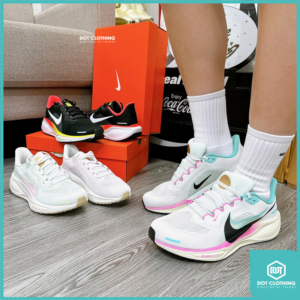 NIKE慢跑-10