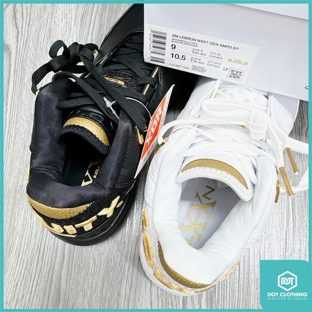 lebron白黑金-9