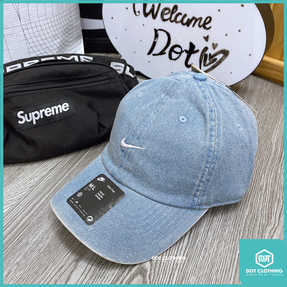 NIKE牛仔帽-8