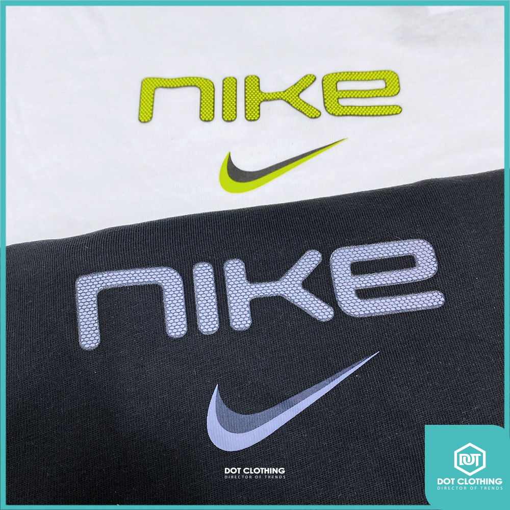 NIKE網點上衣-4
