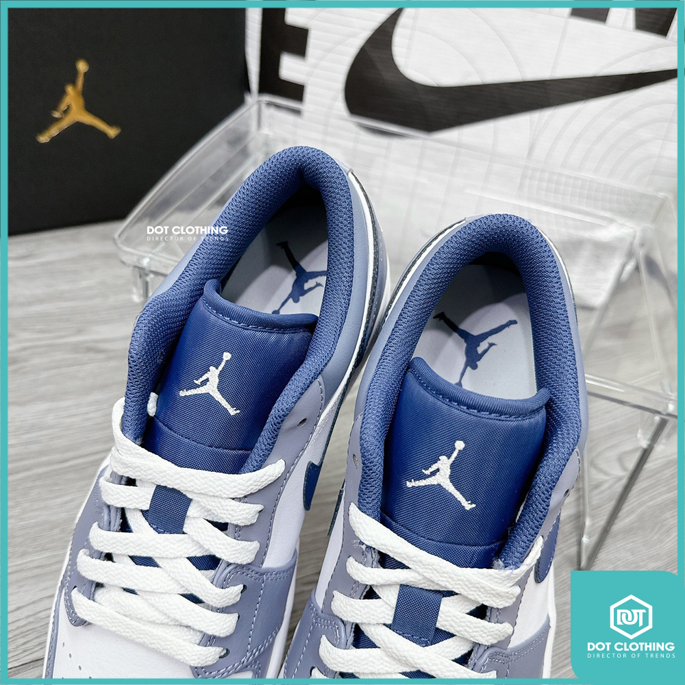 AJ1迷霧藍-5