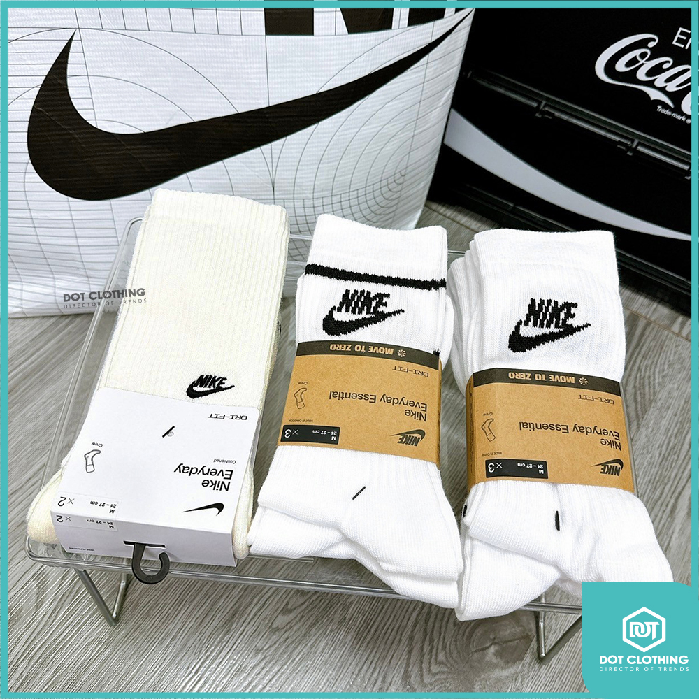 NIKE新款長襪換圖-1