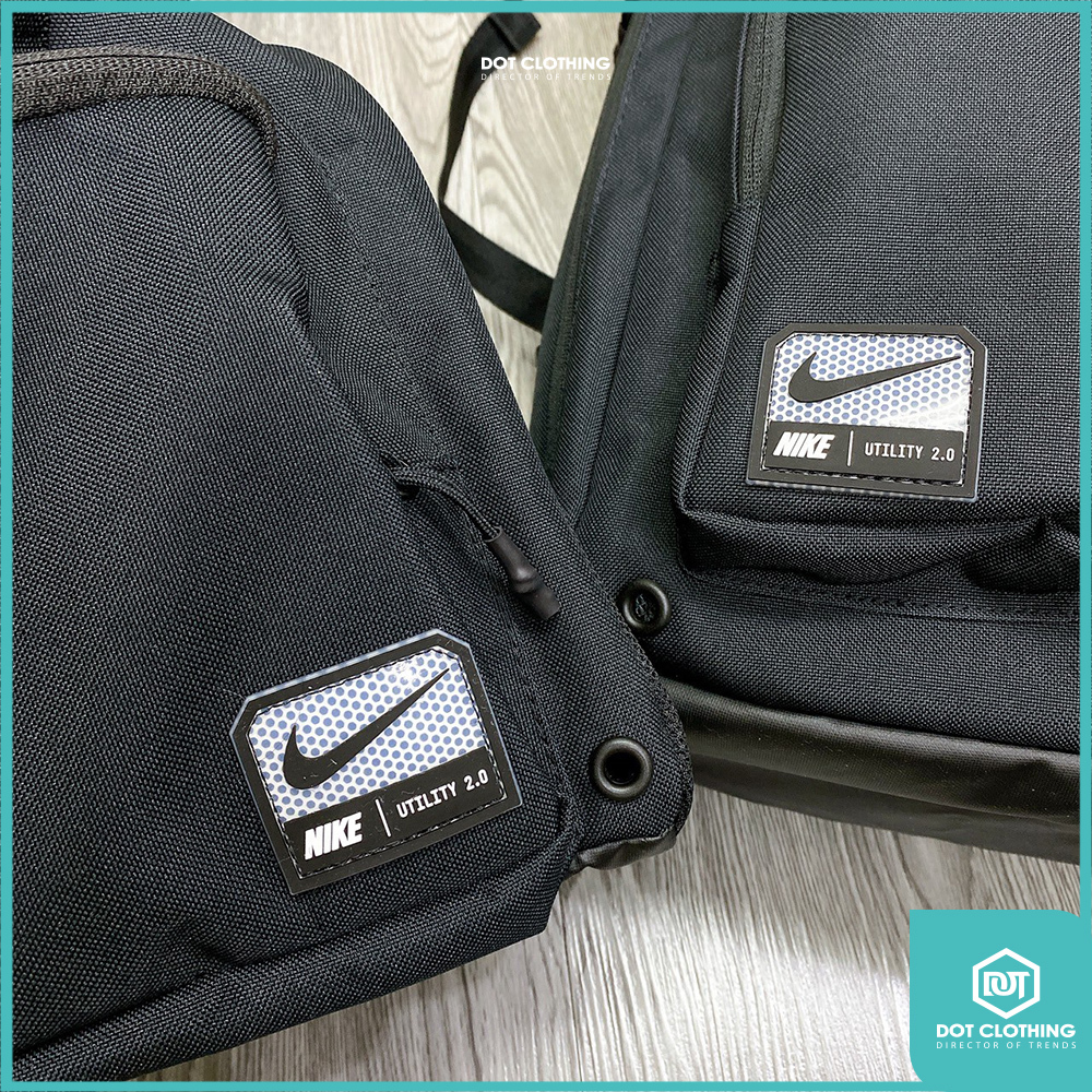 NIKE新版多口袋-4