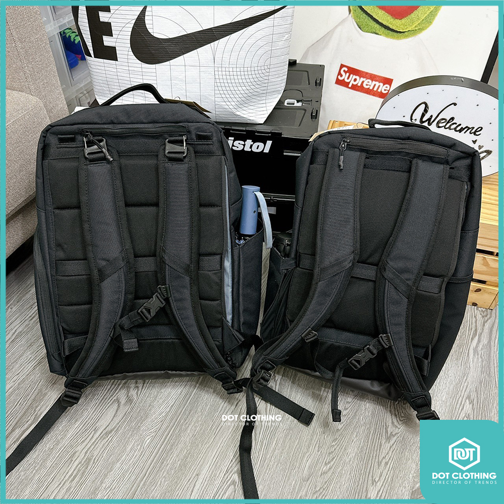 NIKE新版多口袋-2