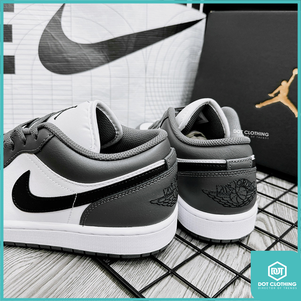 AJ1白灰黑-2