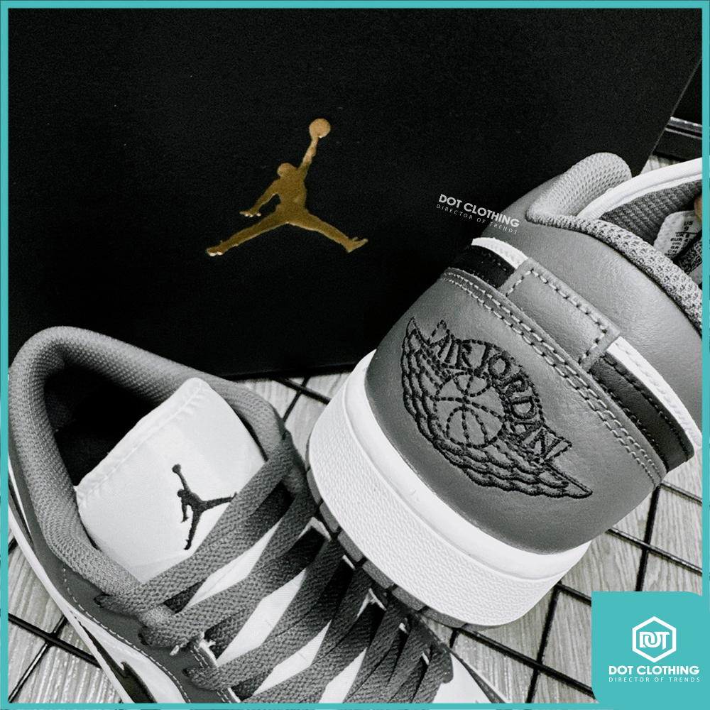 AJ1白灰黑-5