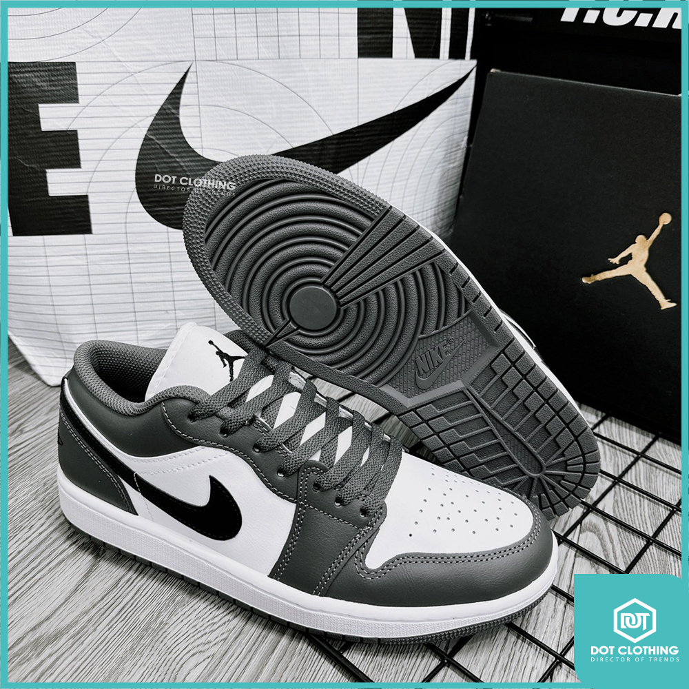 AJ1白灰黑-1