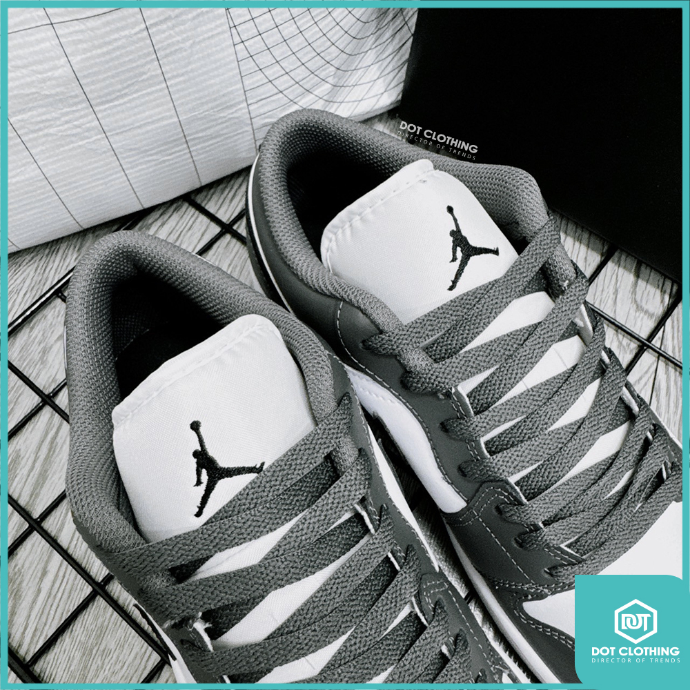 AJ1白灰黑-4
