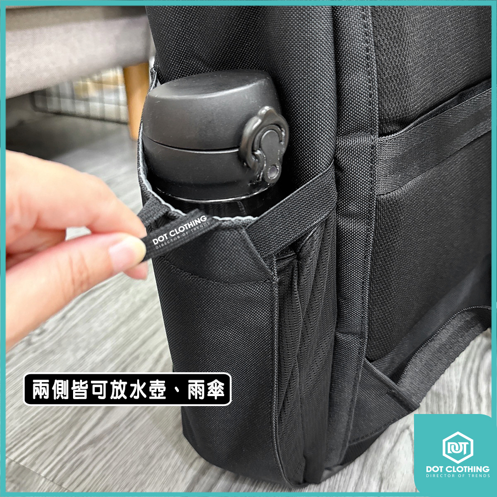 反光大勾後背包-5