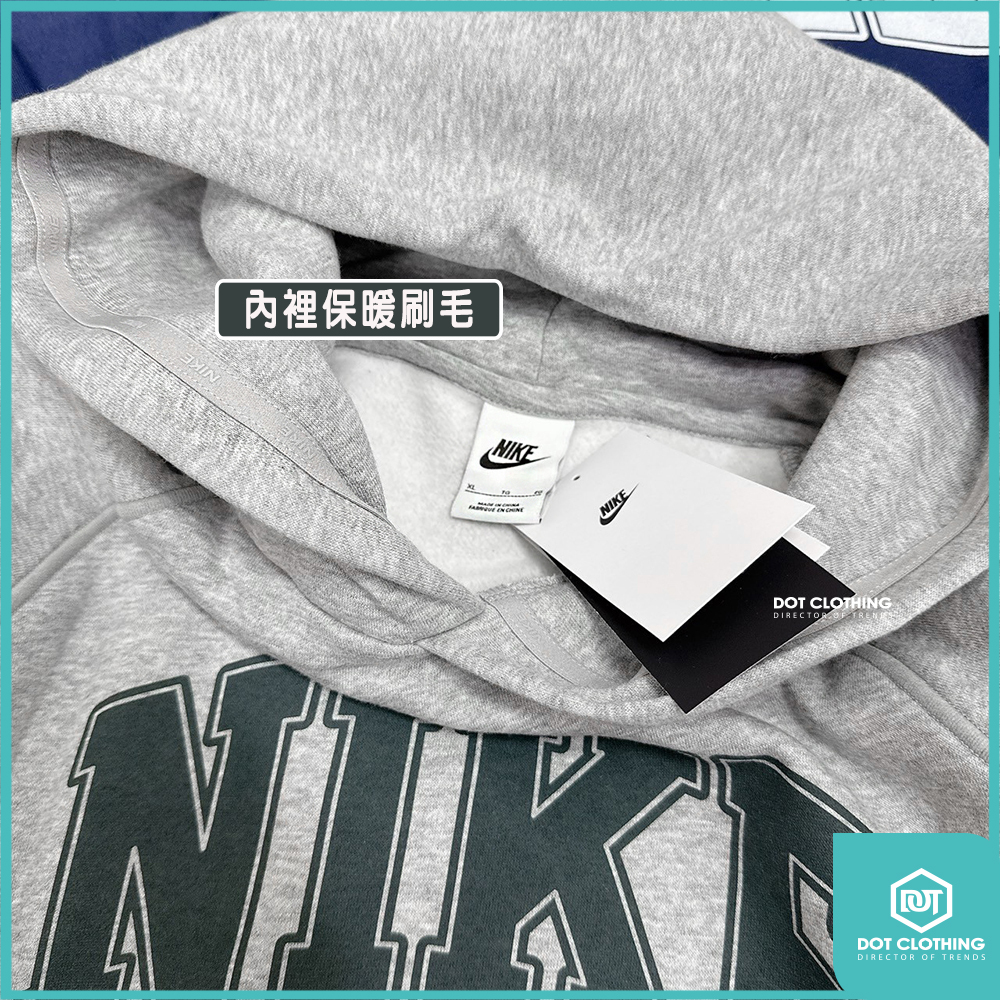 NIKE大字帽T-2