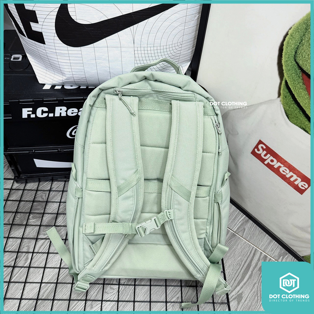 NIKE綠包-2