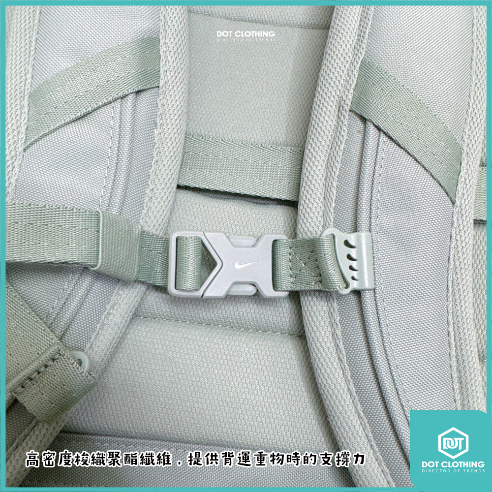 NIKE綠包-7