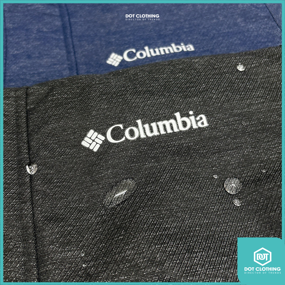 Columbia風衣-2