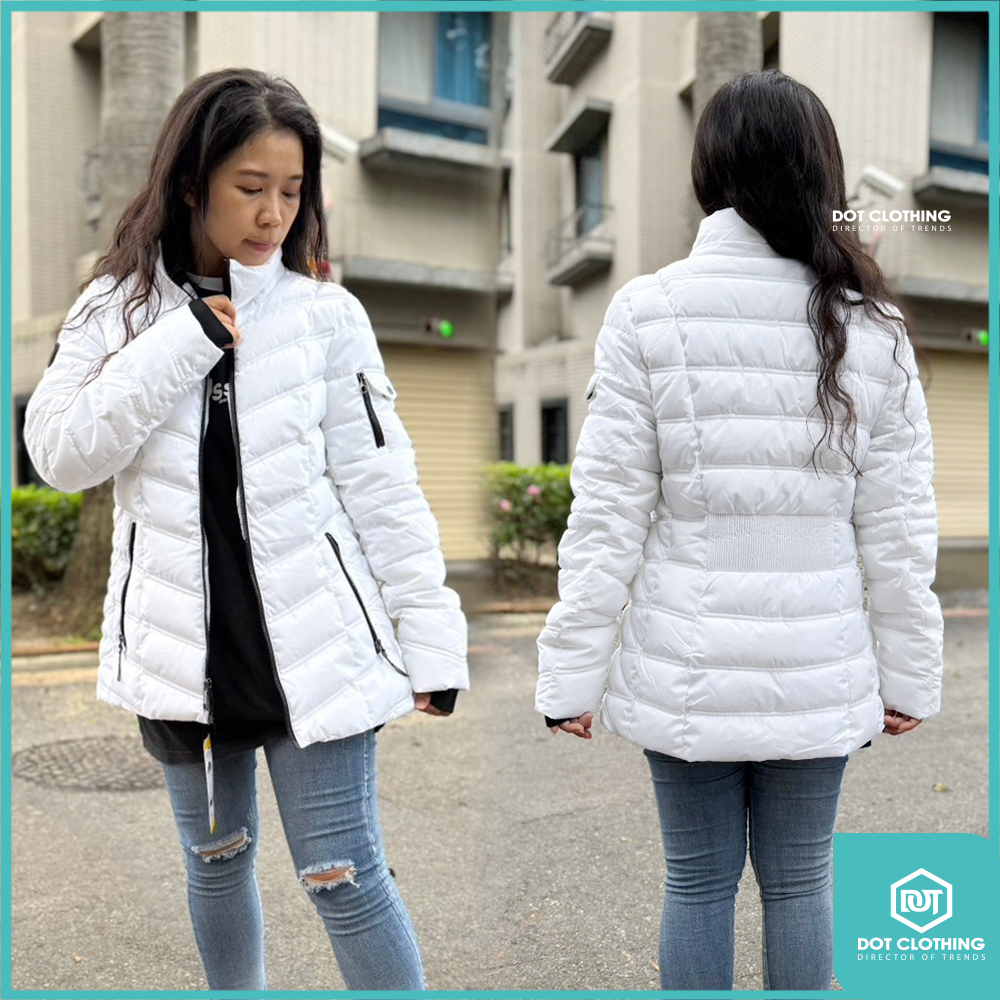 Nautica女外套-8