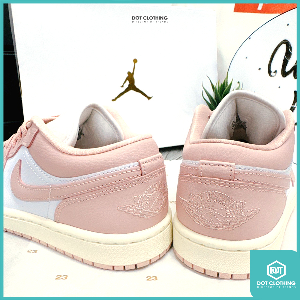 AJ1粉色-3