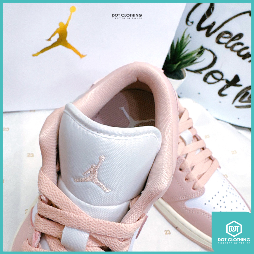 AJ1粉色-5