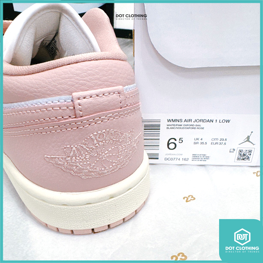 AJ1粉色-6
