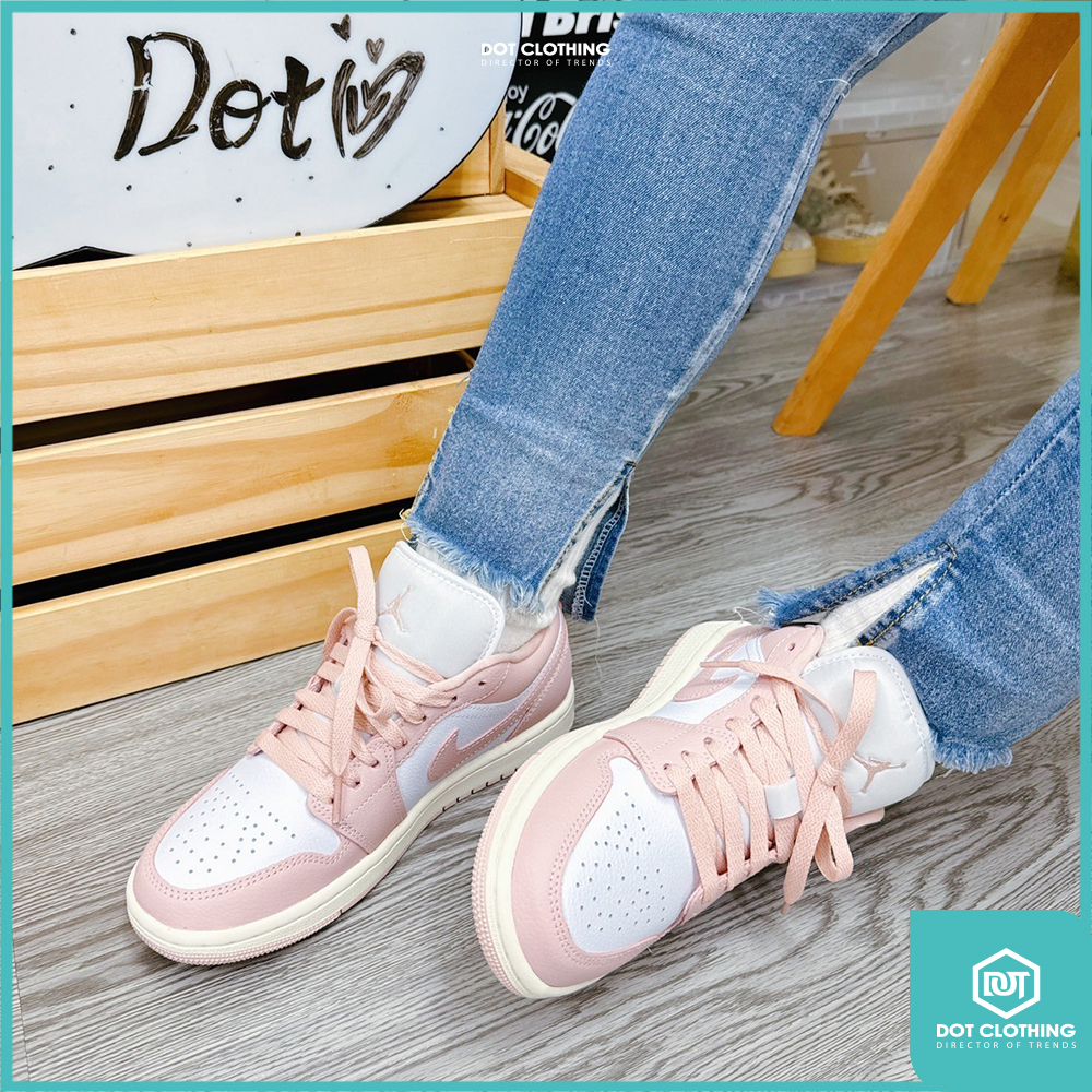AJ1粉色-9