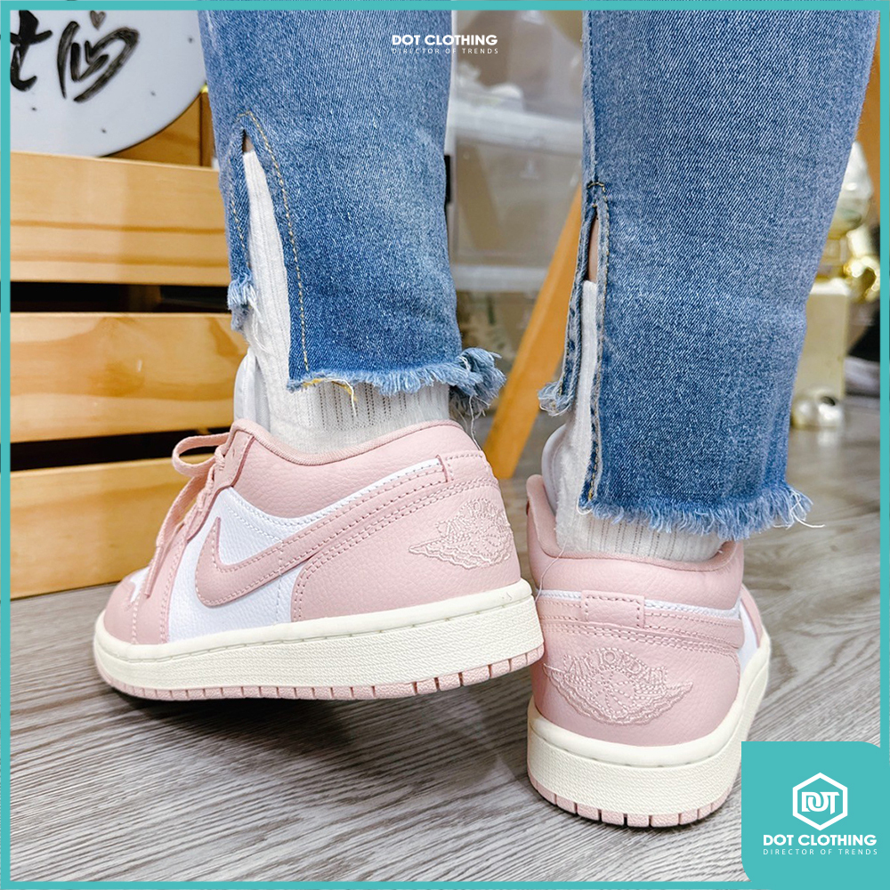 AJ1粉色-8