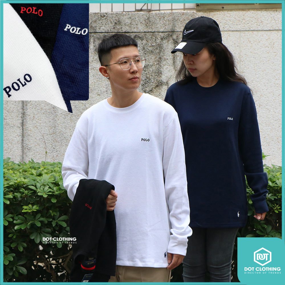 POLO華夫格-7