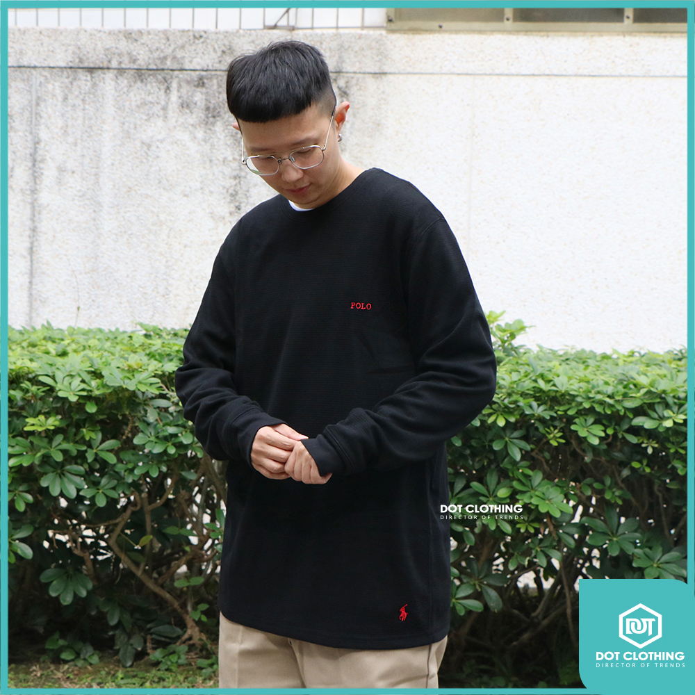 POLO華夫格-8