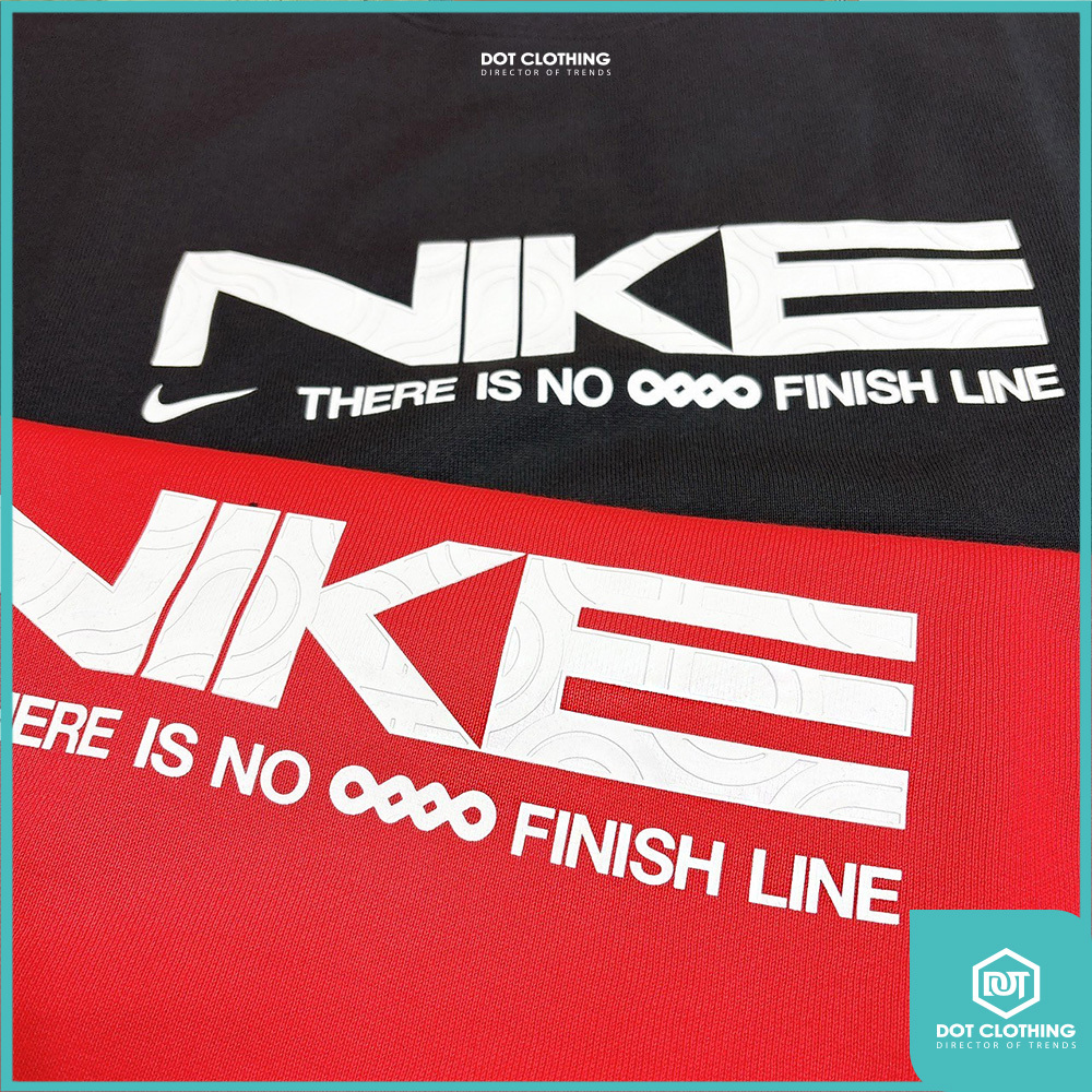 NIKE蛇年大學T-2
