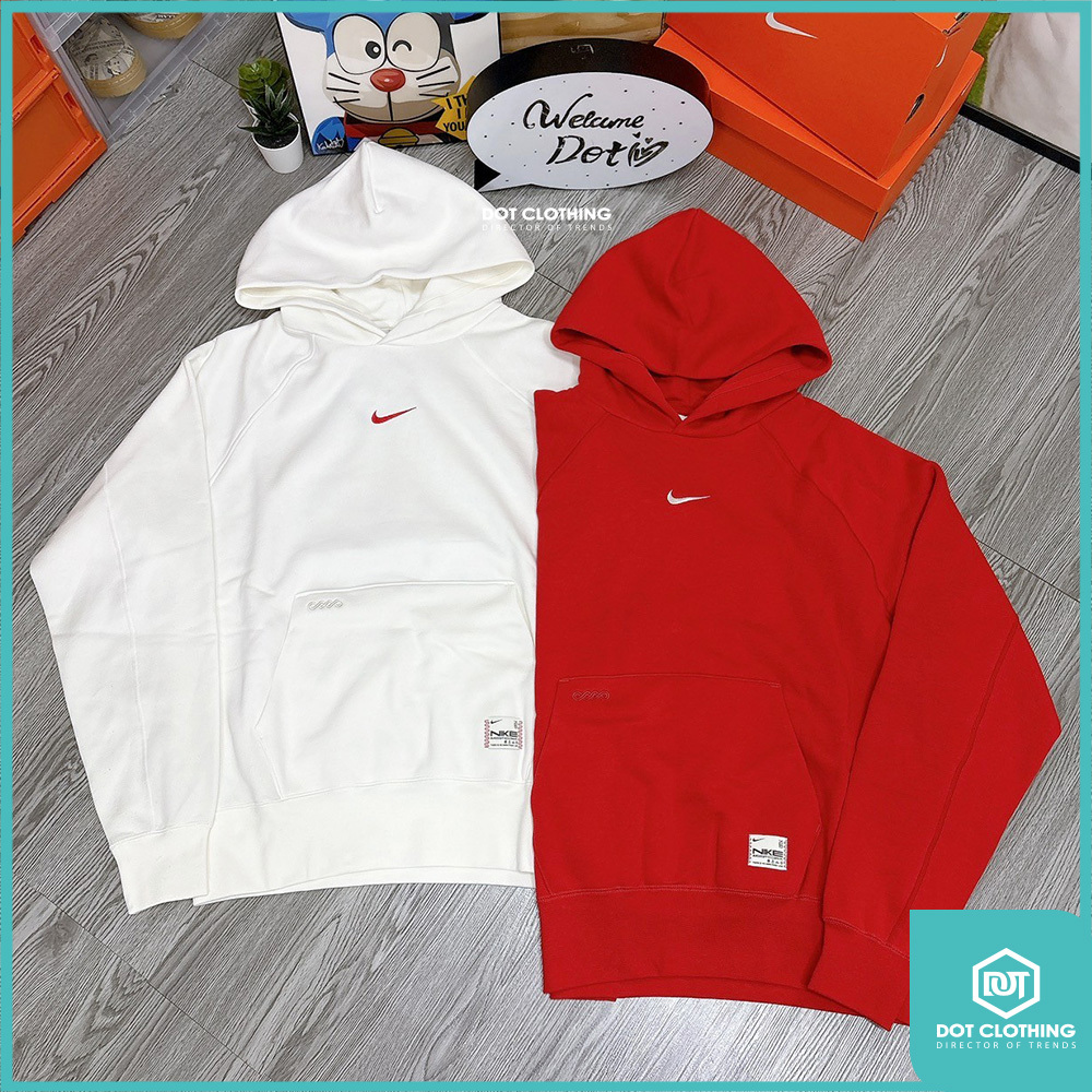 NIKE蛇年帽T-1