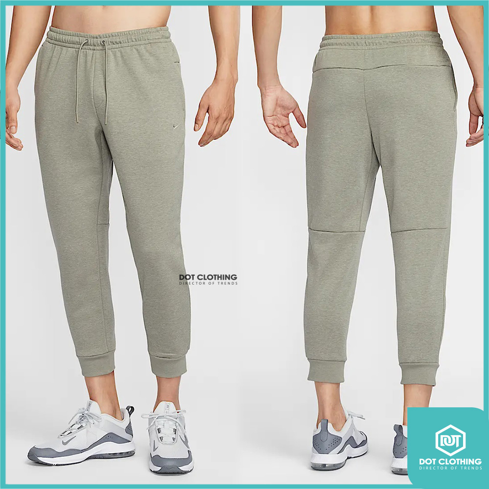 NIKE綠套裝-7