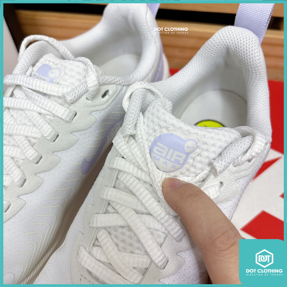 NIKE白紫慢跑-5