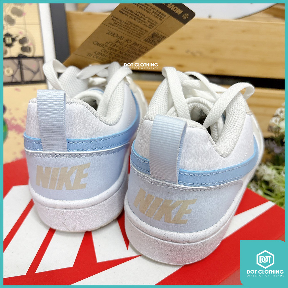 NIKE白水藍-2