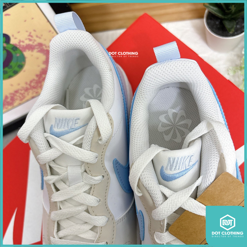NIKE白水藍-4