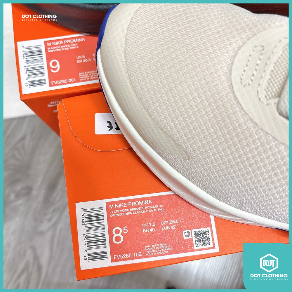 NIKE健走鞋-5