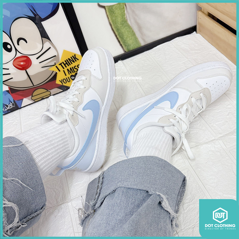 NIKE白水藍-6