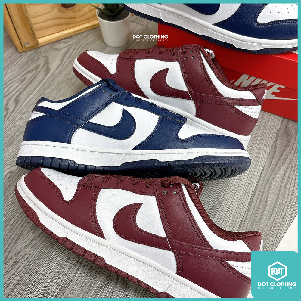 雙色DUNK-3