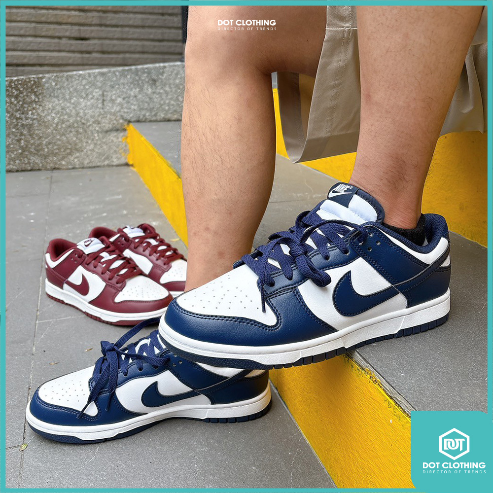 雙色DUNK-7