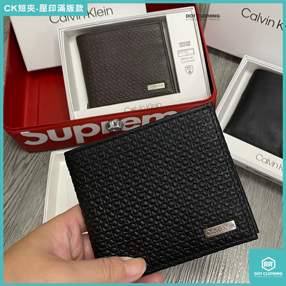 CK新皮夾-8