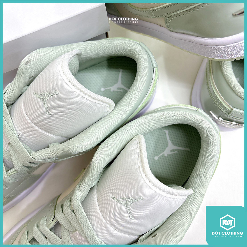 AJ1青蘋果綠-2
