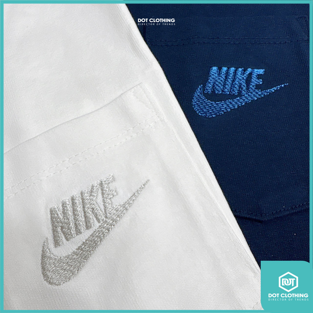 NIKE口袋T-3