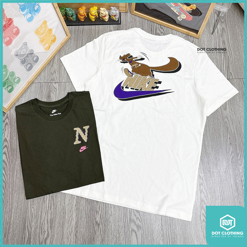 NIKE袋鼠-1