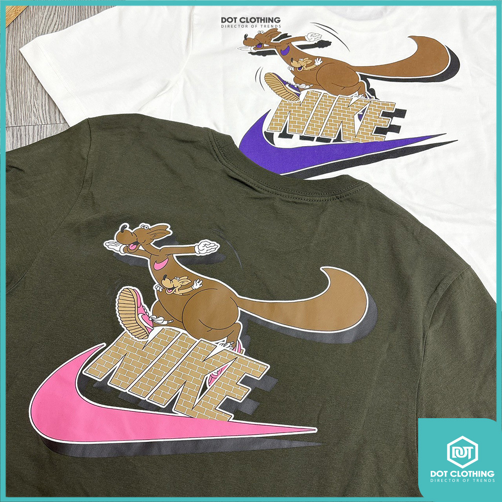 NIKE袋鼠-2