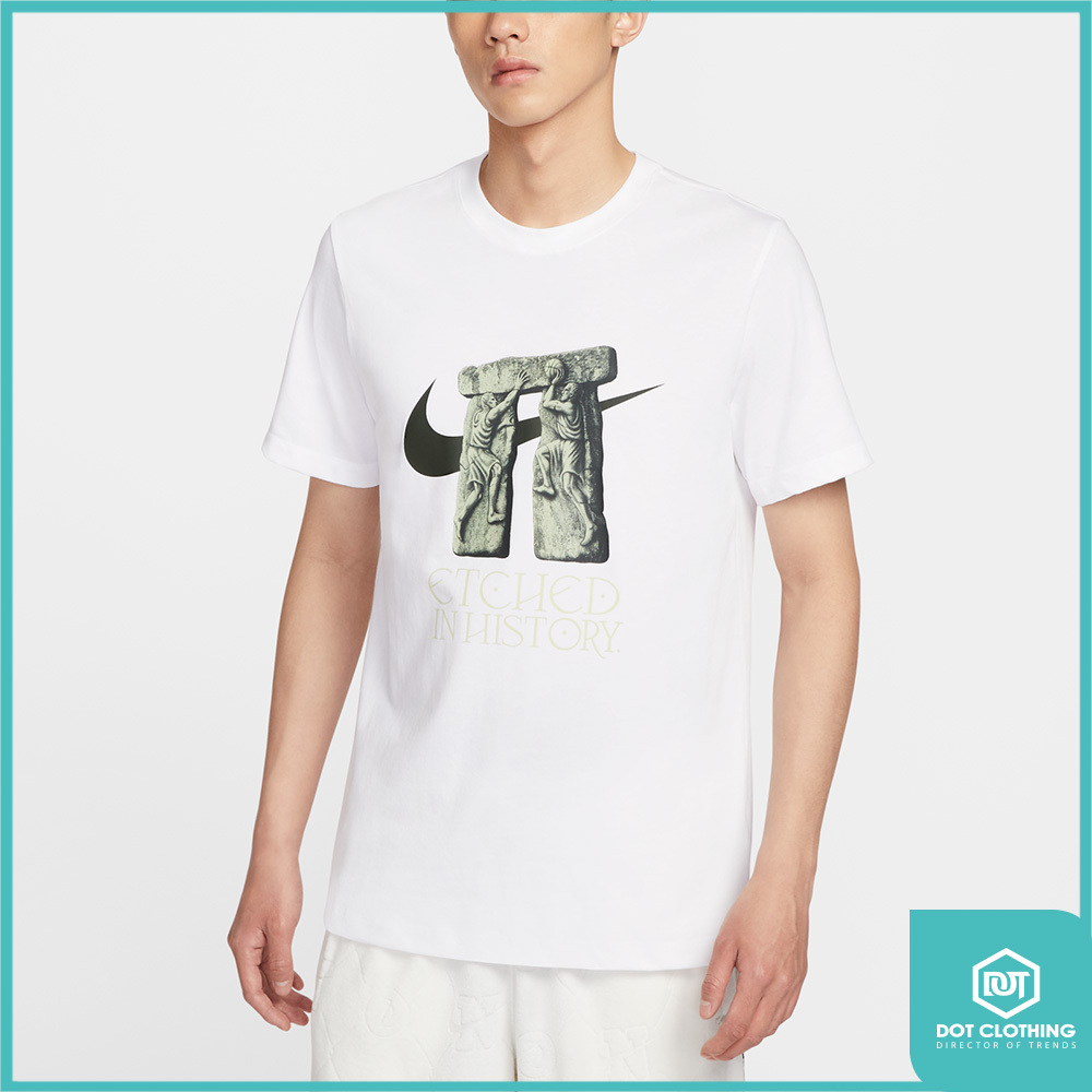 NIKE石雕籃球-5