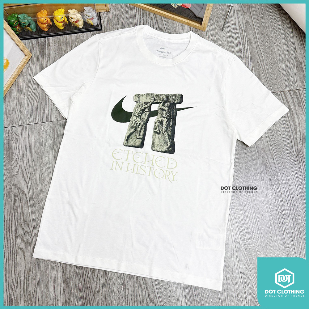 NIKE石雕籃球-1